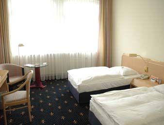 Ramada Hotel Schwerin Schwerin  Habitación foto